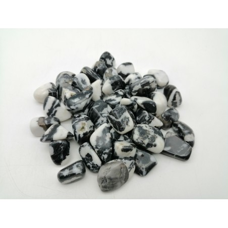 PIETRA DIASPRO ZEBRA