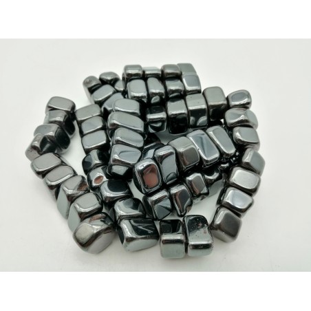 PIETRA EMATITE MAGNETICA