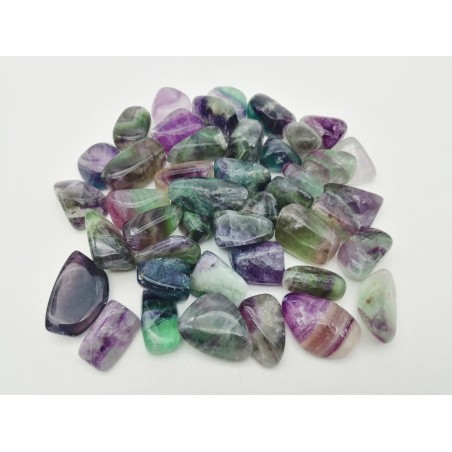 PIETRA FLUORITE