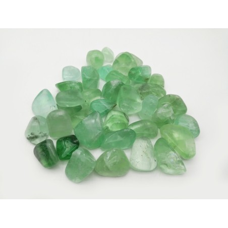 PIETRA FLUORITE VERDE
