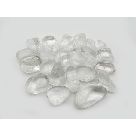 PIETRA CRISTALLO DI ROCCA