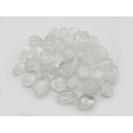 PIETRA CRISTALLO DI ROCCA