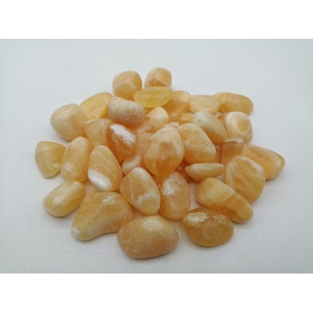 PIETRA CALCITE MIELE