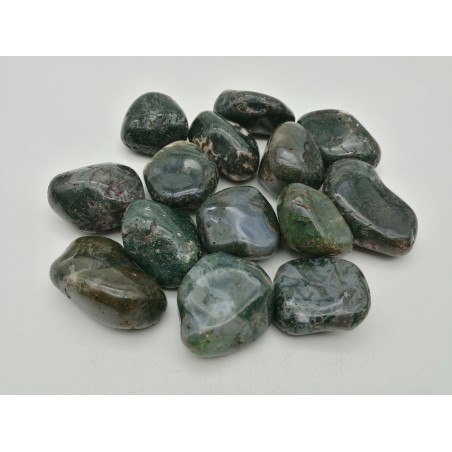 PIETRA AGATA MUSCHIATA