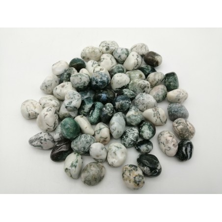 PIETRA AGATA MUSCHIATA