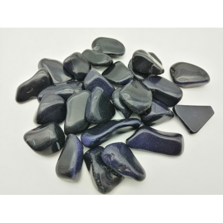 PIETRA DEL SOLE BLU BURATTATA
