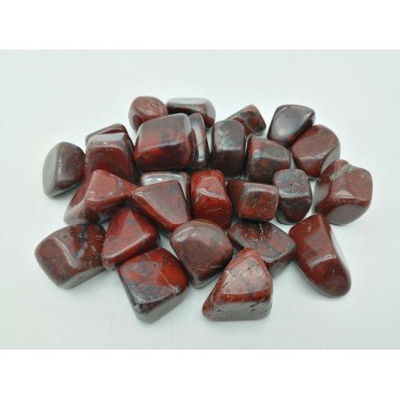 PIETRA DIASPRO POPPY