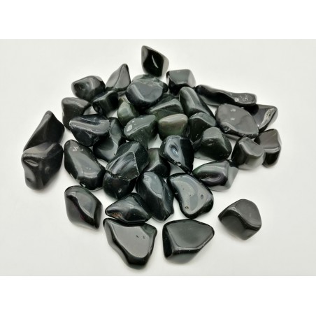 PIETRA OSSIDIANA ARCOBALENO