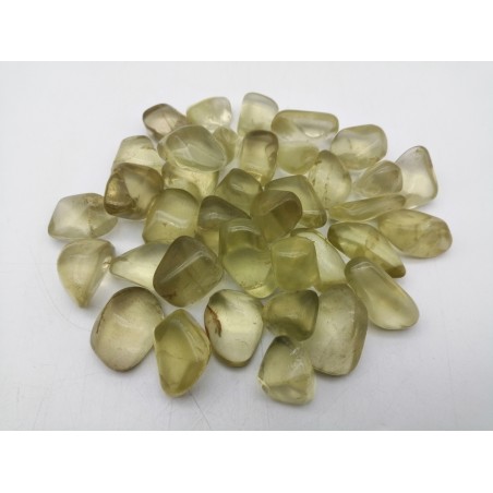 PIETRA TOPAZIO LIMONE