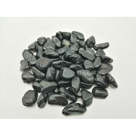 PIETRA TORMALINA NERA