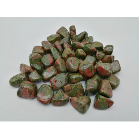 PIETRA UNAKITE