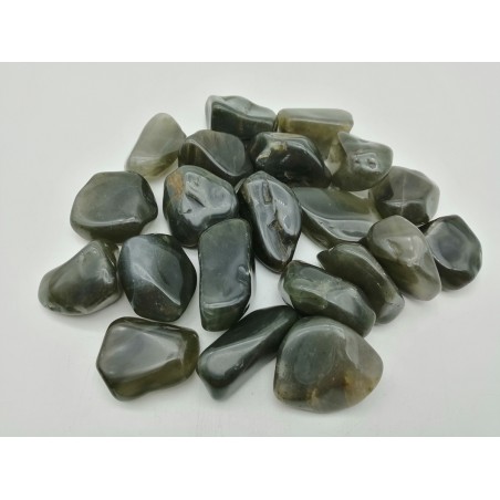 PIETRA ARAGONITE VERDE