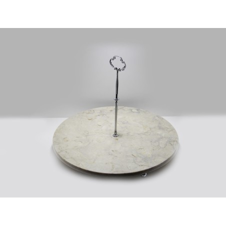 ALZATINA IN MARMO MARGACO