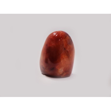 ORNAMENTO AGATA CORNALINA