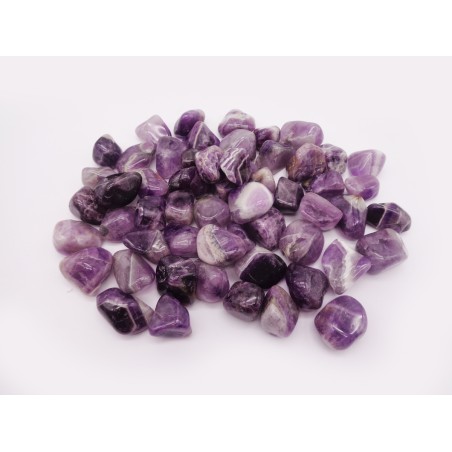 PIETRA AMETISTA CHEVRON