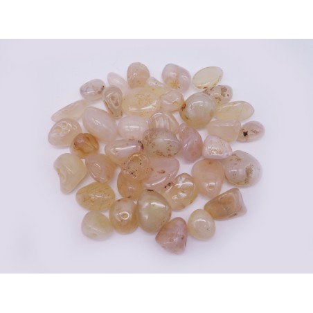 PIETRA CALCEDONIO ROSA