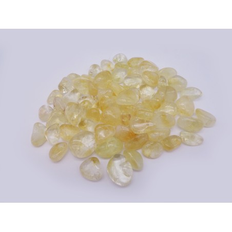 PIETRA BURATTATA CITRINO