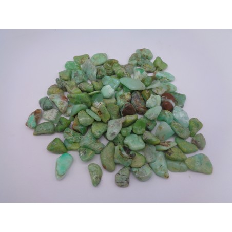 PIETRA CRISOPRASIO