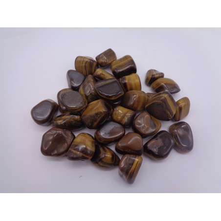 PIETRA OCCHIO TI TIGRE