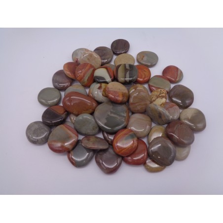 PIETRA DIASPRO ARCOBALENO