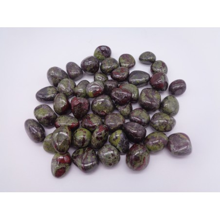 PIETRA DIASPRO VERDE