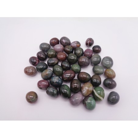 PIETRA DIASPRO ARCOBALENO