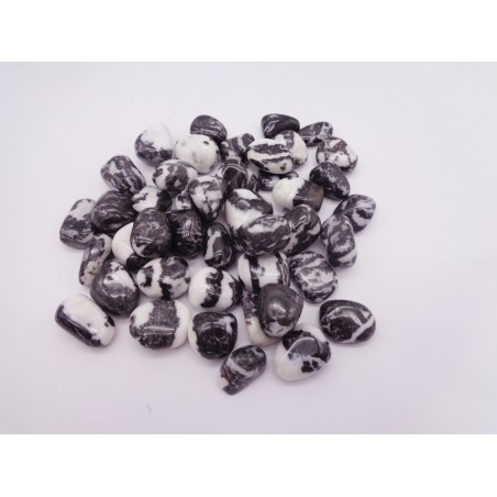 PIETRA DIASPRO ZEBRA