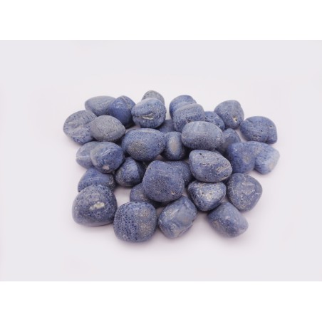 PIETRA MADREPORA BLU