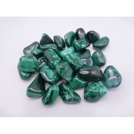 PIETRA MALACHITE