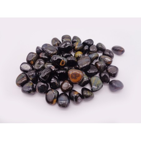 PIETRA OCCHIO DI FALCO