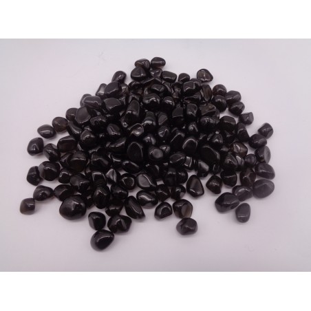 PIETRA OSSIDIANA LACRIME D'APACHE