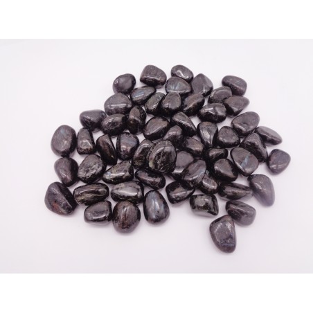 PIETRA TORMALINA NERA