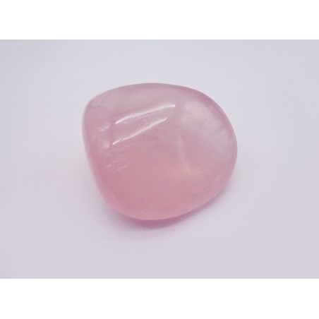 CIOTTOLO DI QUARZO ROSA