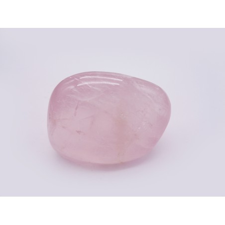 CIOTTOLO DI QUARZO ROSA