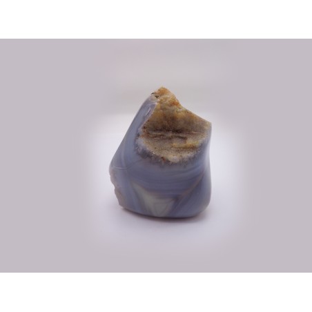 FORMA LIBERA AGATA NATURALE