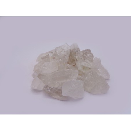 PIETRA CRISTALLO DI ROCCA