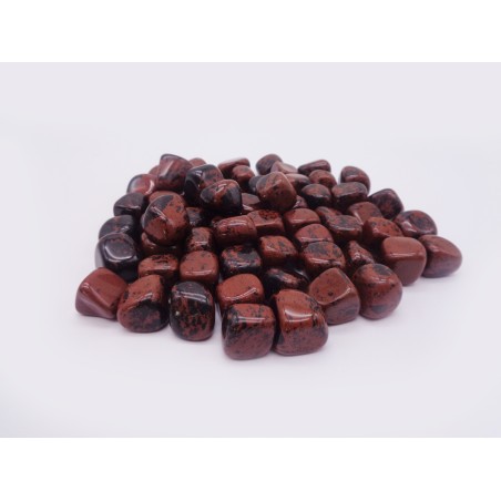 PIETRA OSSIDIANA MOGANO