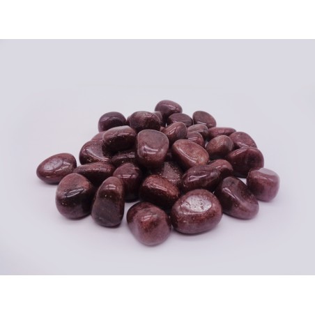 PIETRA MUSCOVITE VIOLA