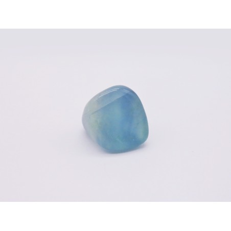 PIETRA FLUORITE AZZURRA