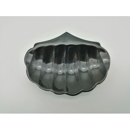 PORTASAPONE IN NERO ORIZABA