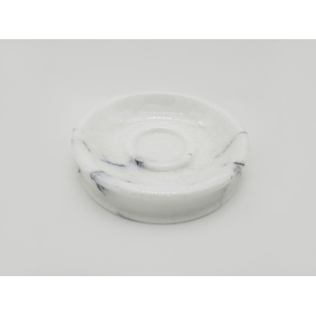 PORTASAPONE IN BIANCO IBIZA