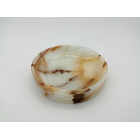 PORTASAPONE IN ONICE IRIS