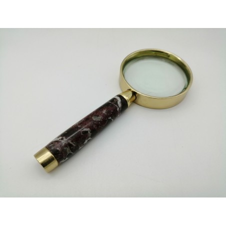 LENTE DI INGRANDIMENTO