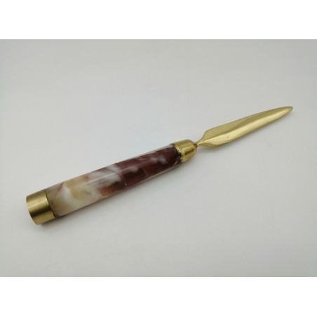 TAGLIACARTE IN ONICE ROSSO