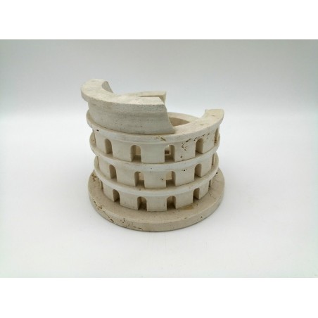 COLOSSEO IN TRAVERTINO