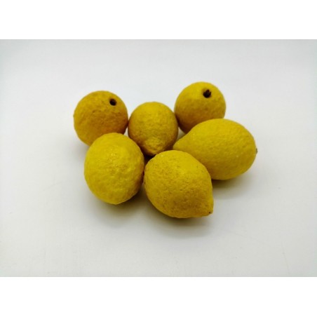 LIMONI- FRUTTA PICCOLA