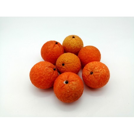 ARANCE- FRUTTA PICCOLA