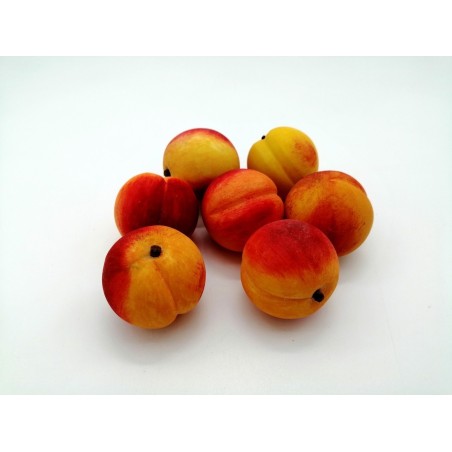 PESCHE- FRUTTA PICCOLA