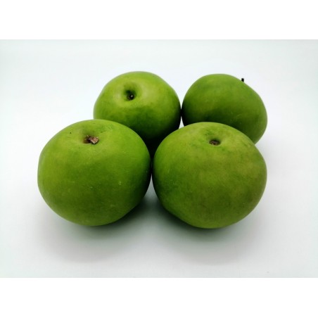 MELA VERDE- FRUTTA GRANDE