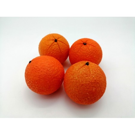 ARANCE- FRUTTA GRANDE